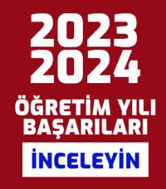 2023-2024 EĞİTİM ÖĞRETİM BAŞARILARI