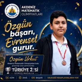 GURUR DUYUYORUZ
