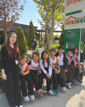 MERAK, KEŞİF VE EĞLENCE DOLU BİR GEZİ