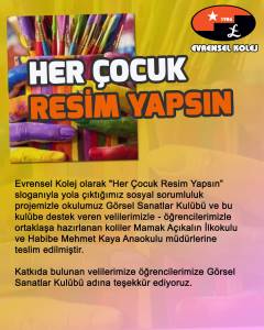 Evrensel Kolej
