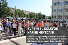 Evrensel Kolej