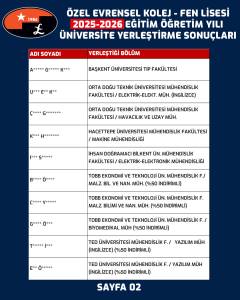 Evrensel Kolej