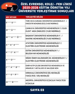Evrensel Kolej