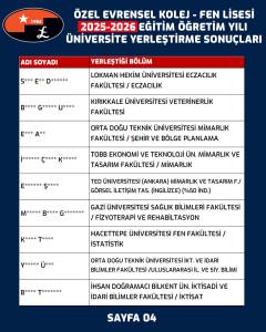 Evrensel Kolej