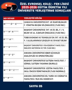 Evrensel Kolej