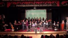 Evrensel Kolej