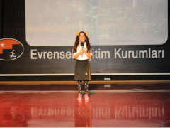 Evrensel Kolej