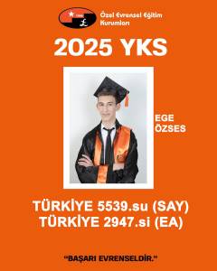 Evrensel Kolej