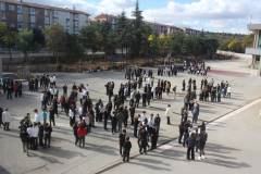 Evrensel Kolej