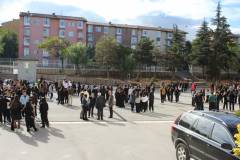 Evrensel Kolej
