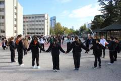Evrensel Kolej