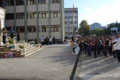 Evrensel Kolej