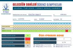 Evrensel Kolej