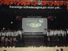 Evrensel Kolej