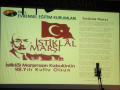 Evrensel Kolej