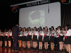 Evrensel Kolej