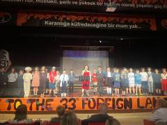 Evrensel Kolej