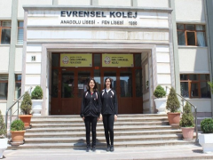 Evrensel Kolej