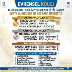 Evrensel Kolej