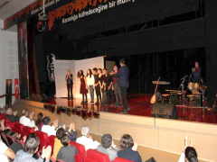 Evrensel Kolej