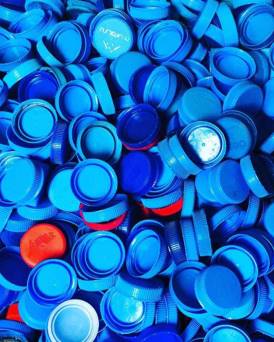 MAVİ KAPAKLAR UMUT OLUYOR