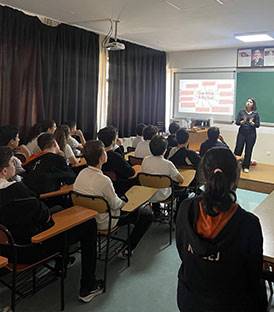 VERİMLİ DERS ÇALIŞMA SEMİNERİ