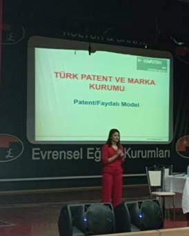 TPE Semineri Gerçekleştirildi