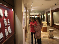 Anadolu Medeniyetler Müzesi